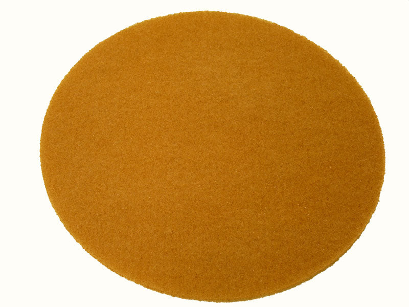 LIEGRO Normal Reinigungs Pad braun