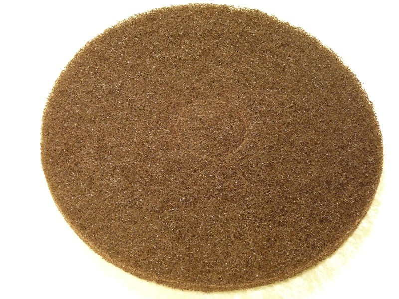 LIEGRO Super Reinigungs-Pad braun