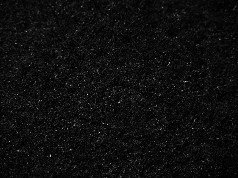 LIEGRO Normal Reinigungs Pad schwarz nah