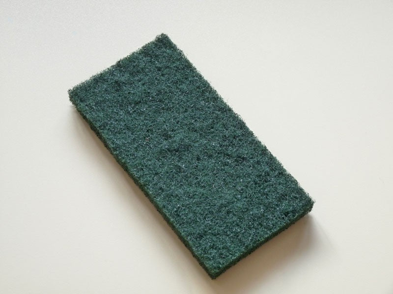 Handpads zum Reinigen, Ölen und Polieren