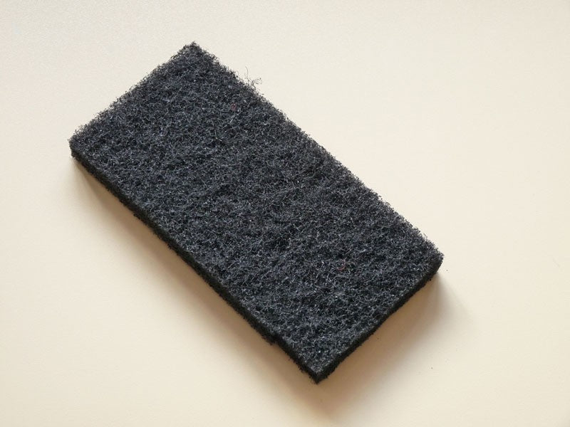 Handpads zum Reinigen, Ölen und Polieren
