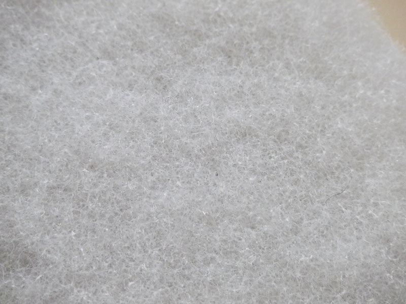 Handpads zum Reinigen, Ölen und Polieren