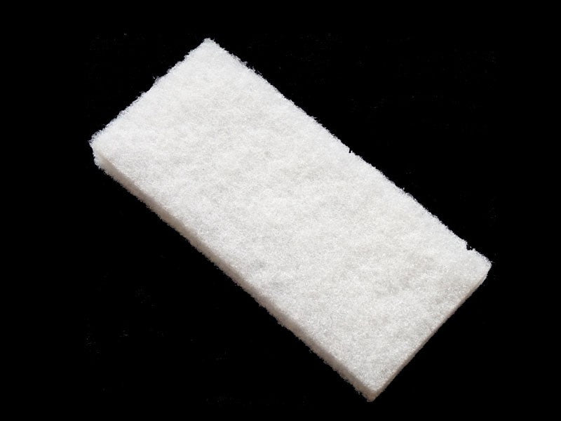 Handpads zum Reinigen, Ölen und Polieren