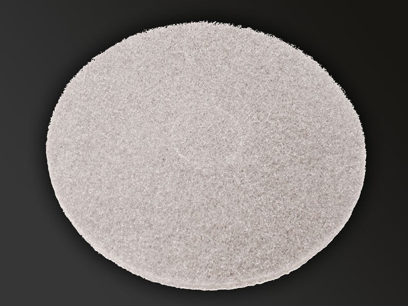 LIEGRO Super Reinigungs-Pad weiss