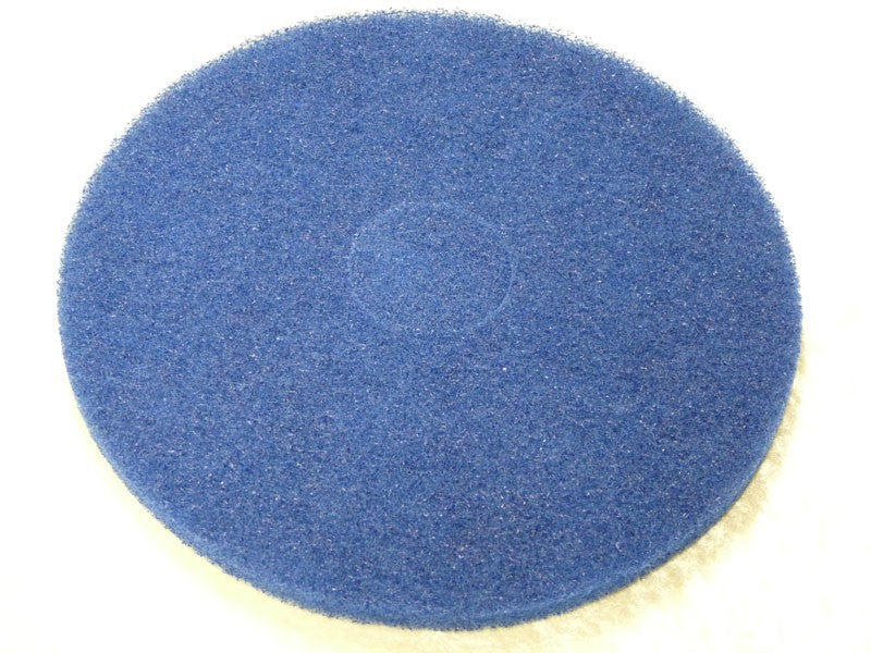LIEGRO Super Reinigungs-Pad blau
